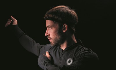 Dansk motion capture-teknologi med i EU-projekt