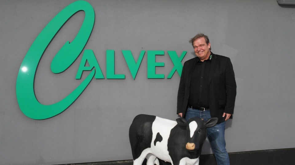 EU-millioner skaber jobs hos Calvex i Skive
