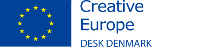 Creative Europe Desk DK – Culture